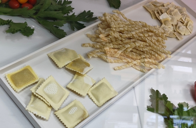 Gusta la Pasta